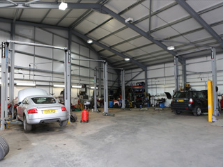 Breakdown Recovery Honiton